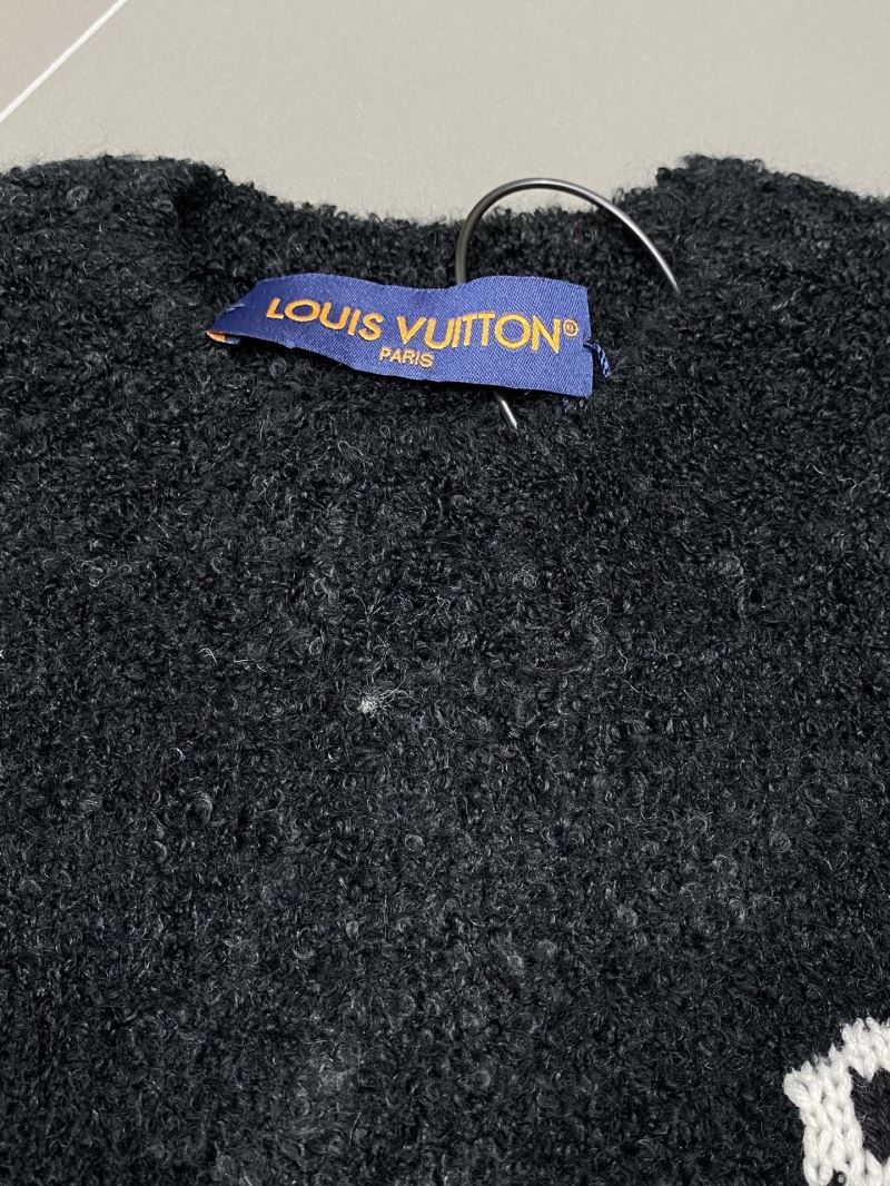 Louis Vuitton Outwear